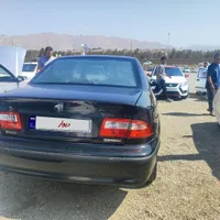 سمند ef7 مدل ۹۱