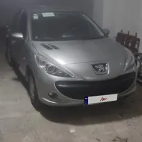 پژو 207i دنده‌ای، مدل ۱۴۰۲