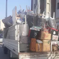 باربری واثاث کشی داخلی وشهرستان بااکیپ کورد|خدمات حمل و نقل|اهواز, پادادشهر|دیوار
