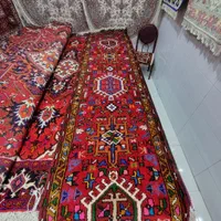 کناره ۸۰در ۴متر|فرش|مراغه, |دیوار