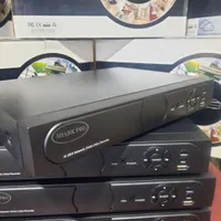 دستگاه DVR مدل ۱۶ کانال آنالوگ dvr|دوربین مداربسته|تهران, فردوسی|دیوار