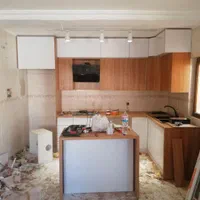 کابینت و کمد mdf