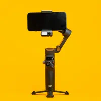 جدیدترین گیمبال موبایل Osmo 7P|دوربین عکاسی و فیلم‌برداری|مشهد, راهنمایی|دیوار