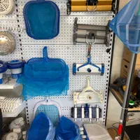 جارواستخری گارانتی دار با لوازم کامل شرایط اقساط|مصالح و تجهیزات ساختمان|تهران, تهرانسر شرقی|دیوار