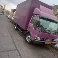 اتوبار باربری منطقه 22چیتگر کوهک دهکده با 20%تخفیف|خدمات حمل و نقل|تهران, گلستان (شهرک راه آهن)|دیوار