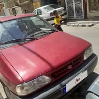 پراید 131 دوگانه سوز، مدل ۸۵|خودرو سواری و وانت|مشهد, طبرسی شمالی|دیوار