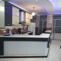 منزل مبله دو خوابه اسپیلت دار نزدیک حرم