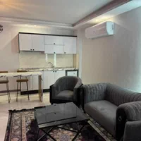 اجاره سوییت آپارتمان مبله در جنت آباد جنوبی|اجارهٔ کوتاه‌مدت آپارتمان و سوئیت|تهران, جنت‌آباد جنوبی|دیوار