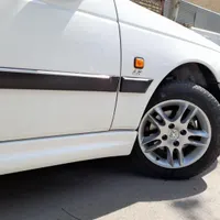 پژو پارس LX TU5، مدل ۱۳۹۶|خودرو سواری و وانت|مشهد, جانباز|دیوار