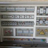 برق کار صنعتی و خانگی و تعمیرات برق