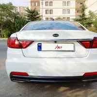 فروش فوری شاهین اتومات CVT مدل آخر ۱۴۰۳|خودرو سواری و وانت|تهران, حکیمیه|دیوار