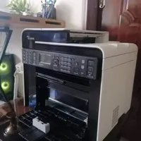 پرینتر کانن 4890dw|پرینتر، اسکنر، کپی، فکس|تبریز, |دیوار