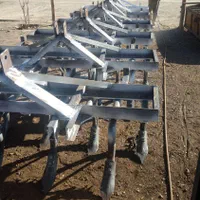 تولید ادوات تراکتور