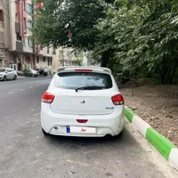 تیبا 2 (هاچبک) EX، مدل ۱۴۰۱|خودرو سواری و وانت|گرگان, |دیوار