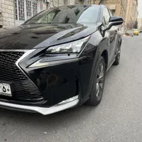 اجاره لکسوس