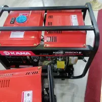 تیلر کلتیواتور موتور برق جوشکاری|ماشین‌آلات صنعتی|باقرشهر, |دیوار