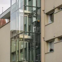 خدمات آسانسور آرمان ۲۴ ساعته تضمینی