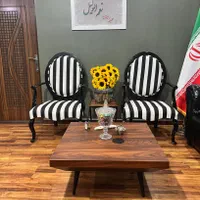دفتر مبله جهت وکالت مشرف به دادگاه|اجارهٔ دفتر کار، اتاق اداری، مطب|تهران, ابوذر|دیوار