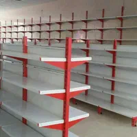 قفسه بندی فلزی رایانه صنعت سپاهان زرین کوب|فروشگاه و مغازه|اصفهان, هفتون|دیوار