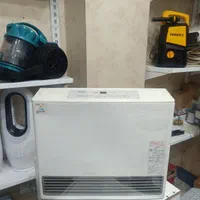 بخاری ژاپنی بدون دودکش  ۵۸۰۰ وات