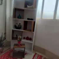 قفسه کتاب|کتابخانه، شلف، قفسه‌های دیواری|خوی, |دیوار