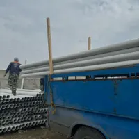 پخش لوله اتصالات حامددراستان گیلان