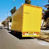 تخلیه به بارگیری اسباب کشی منزل باکادر مجرب(مظفری)|خدمات حمل و نقل|بوشهر, |دیوار