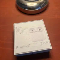 ایرپاد ۳ AirPods 3|لوازم جانبی موبایل و تبلت|تهران, دروس|دیوار