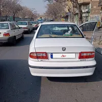 سمند LX ساده، مدل ۱۳۹۷|خودرو سواری و وانت|تبریز, |دیوار