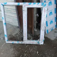 پنجره پی وی سی درب pvc|مصالح و تجهیزات ساختمان|تهران, وردآورد|دیوار