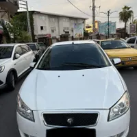 رانا LX، مدل ۱۳۹۳