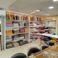 پانچ پرده آماده|پرده، رانر، رومیزی|رشت, سعدی (تختی)|دیوار