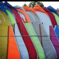 چادر آکسفورد 12نفره سایبان