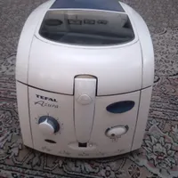 تفال کار کرده