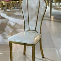 صندلی مدل گشنیزی تالار تشریفات