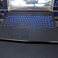 گیمینگ و رندرینگ i7 سری HQ گرافیک GTX Ti 4GB GDDR5|رایانه همراه|مشهد, سراب|دیوار