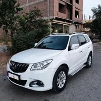 هایما S7 توربو1800cc، مدل ۱۳۹۹