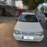 پراید ۱۱۱ فول مدل ۹۵|خودرو سواری و وانت|لنگرود, |دیوار