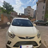 جک S5 دنده‌ای، مدل ۱۳۹۵|خودرو سواری و وانت|اندیشه, |دیوار