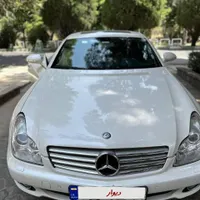 بنز cls|خودرو سواری و وانت|کرج, مهرشهر - فاز ۱|دیوار
