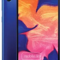 سامسونگ Galaxy A10 با حافظهٔ ۳۲ گیگابایت