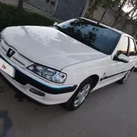 پژو پارس LX TU5، مدل ۱۳۹۹
