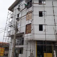 نقاشی ساختمان به مدیریت هومن|خدمات پیشه و مهارت|بندر انزلی, |دیوار