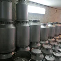 گلابگیر عرق گیر150 لیتری6خروجه هیدرومتر|عمده‌فروشی|مشهد, گاز|دیوار