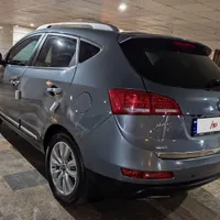 جک S5 اتوماتیک، مدل ۱۳۹۷|خودرو سواری و وانت|فردیس, |دیوار