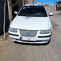 سمند LX EF7 بنزینی، مدل ۱۳۹۸