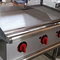 تولیدمستقیم گریل روغنی/گریل ذغالی/گریل ترکیبی/چدنی|کافی‌شاپ و رستوران|تهران, خلیج فارس|دیوار