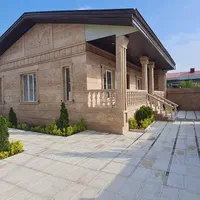ویلا ۴۳۳متر سنددار
