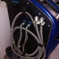 رادیاتورشور فول اتومات|ماشین‌آلات صنعتی|تهران, جیحون|دیوار