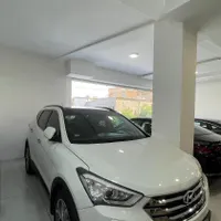 هیوندای سانتافه ix 45 2400cc، مدل ۲۰۱۴